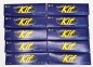 Preview: BOX Kif King Size Regular Zigarettenpapier Papier Blättchen Papers